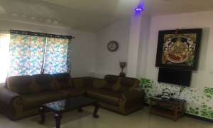 ooty homestay cottages